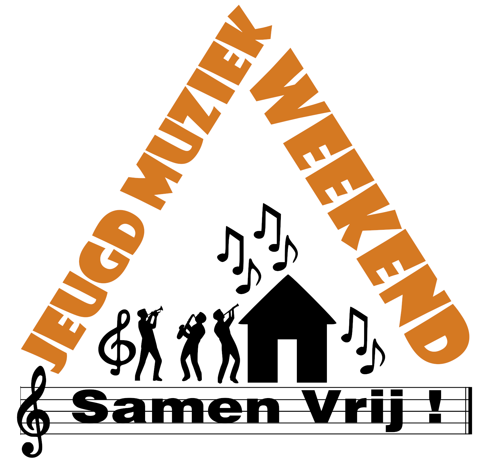 Jeugdmuziekweekend